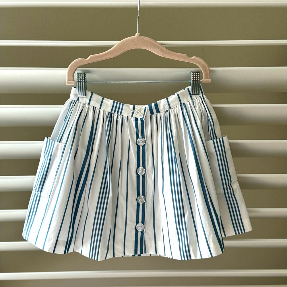 Jacadi Girls Skirt Size 5